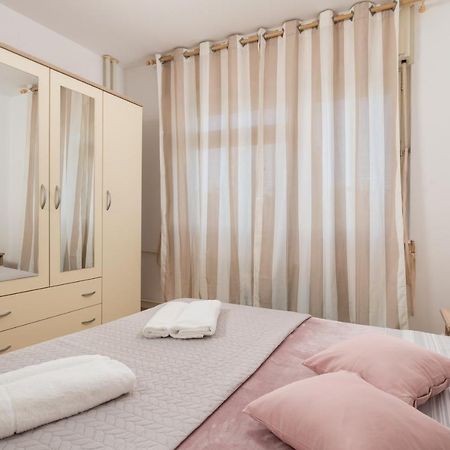 Apartment View Рієка Екстер'єр фото