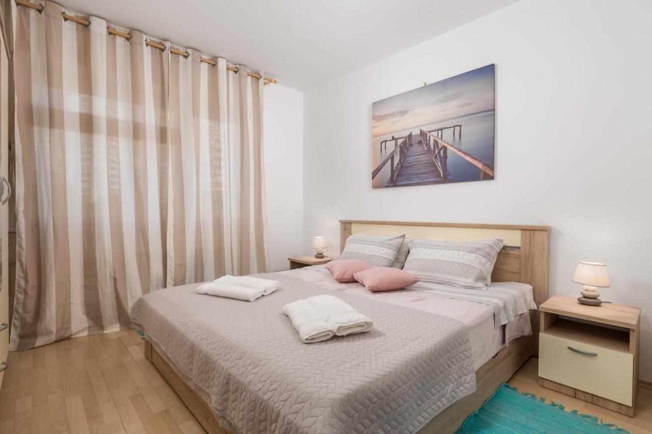 Apartment View Рієка Екстер'єр фото