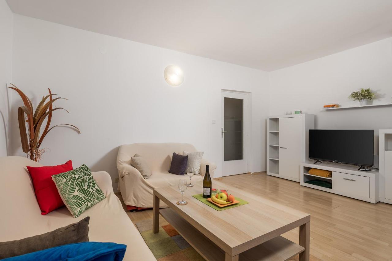 Apartment View Рієка Екстер'єр фото