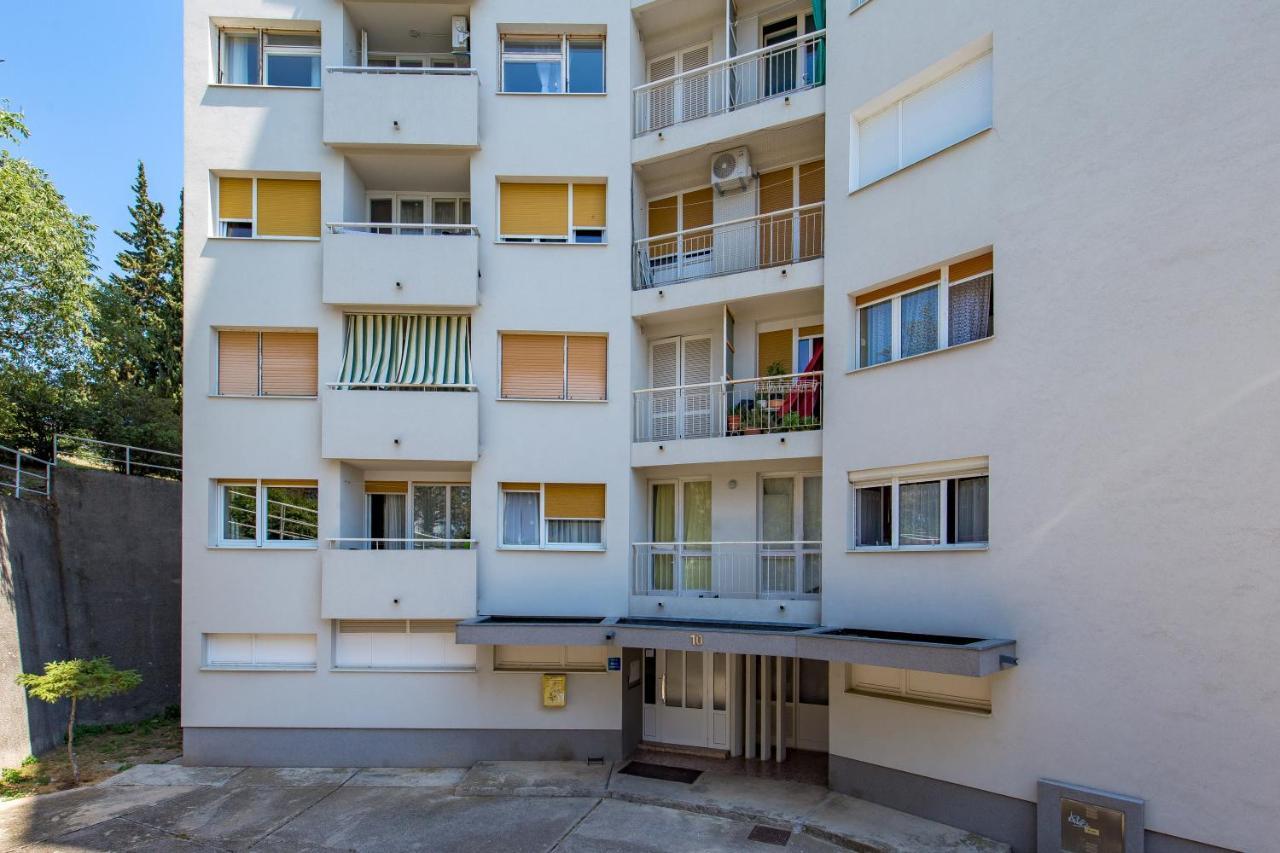 Apartment View Рієка Екстер'єр фото