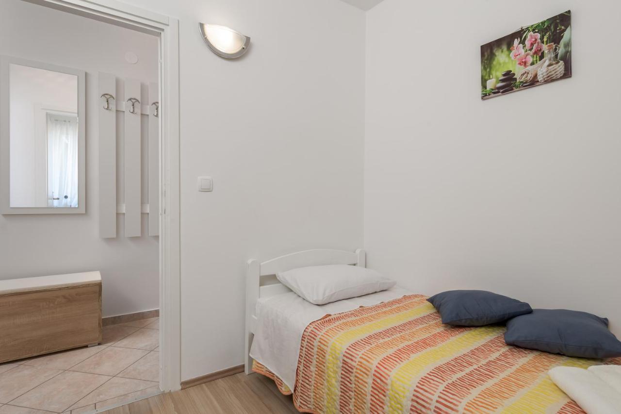 Apartment View Рієка Екстер'єр фото
