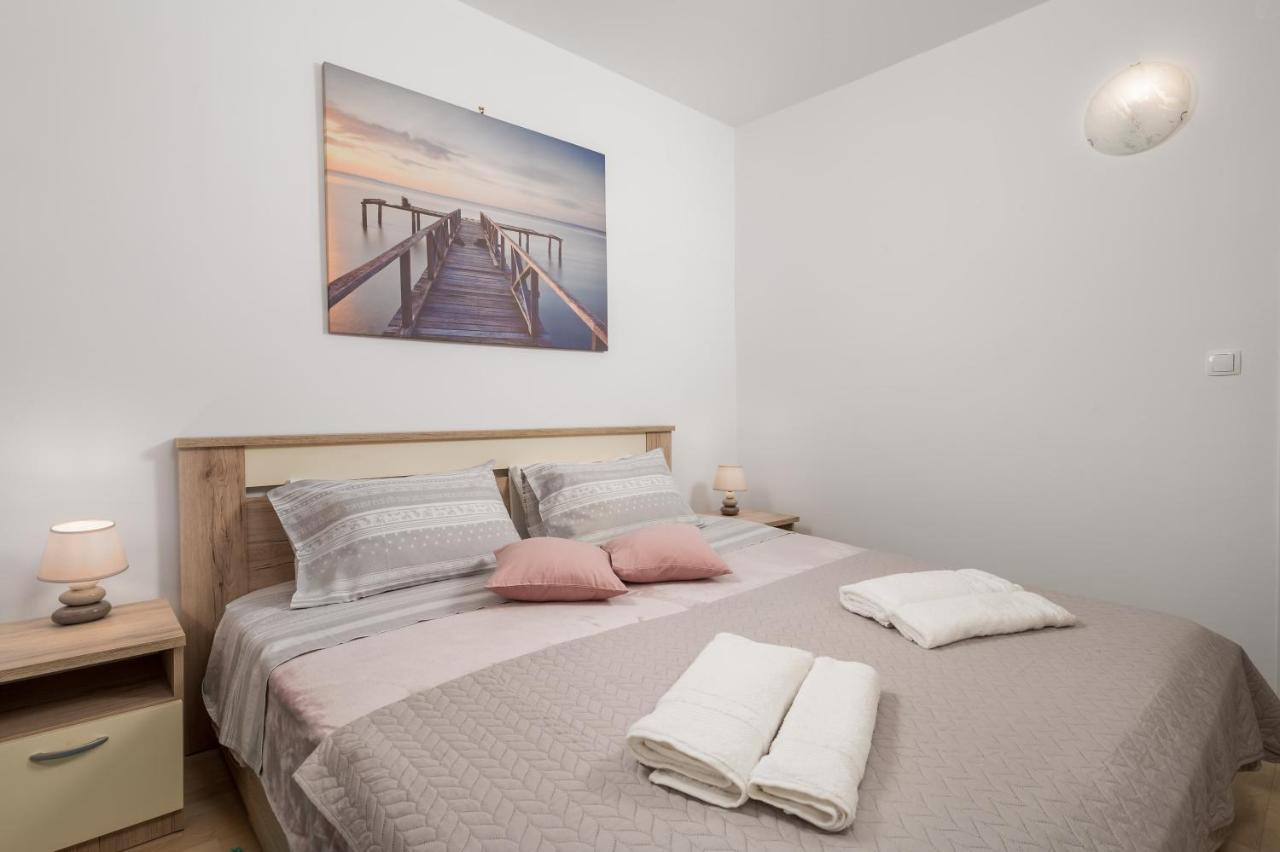 Apartment View Рієка Екстер'єр фото