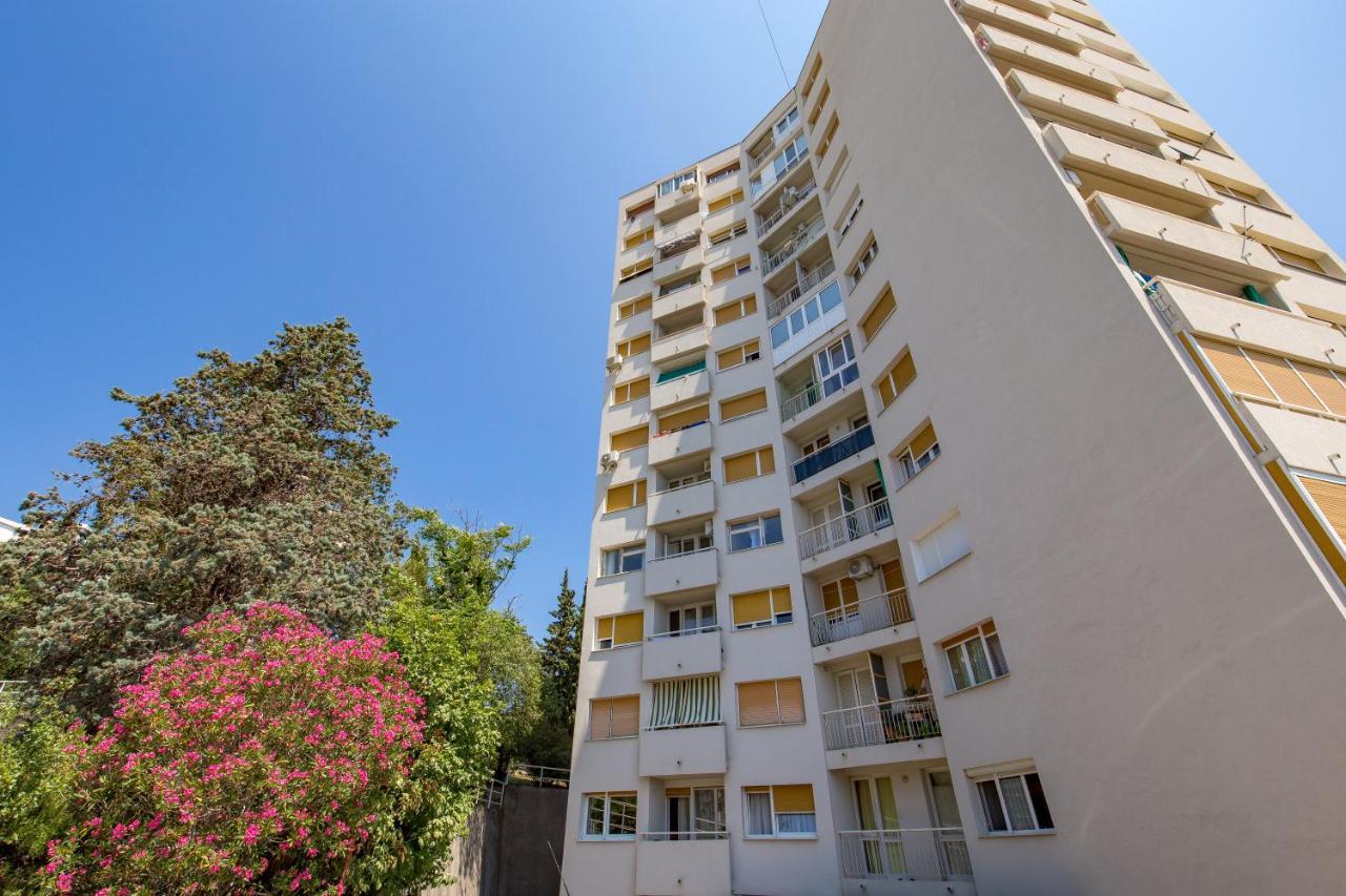 Apartment View Рієка Екстер'єр фото