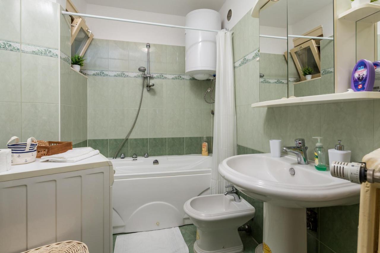 Apartment View Рієка Екстер'єр фото