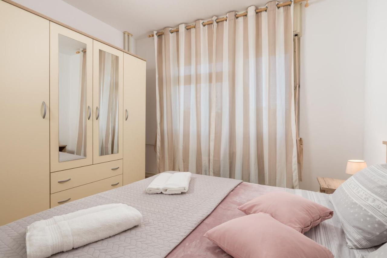 Apartment View Рієка Екстер'єр фото