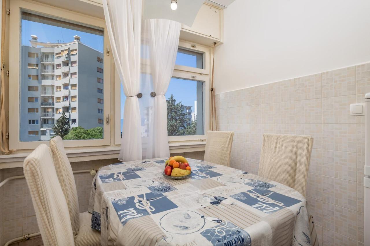 Apartment View Рієка Екстер'єр фото